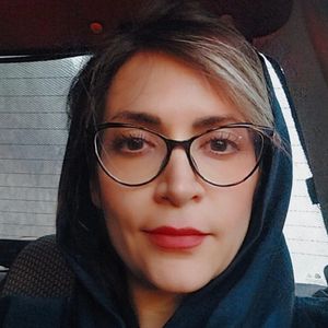 دکتر مارال یزدان پناه متخصص پوست و مو