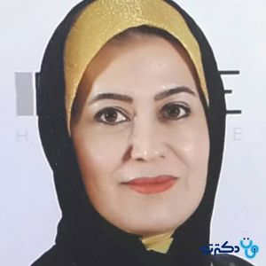 دکتر اکرم بصیری متخصص پوست و مو