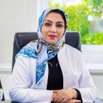دکتر فرزانه دانش متخصص پوست و مو
