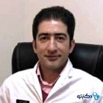 دکتر امین خرازیها متخصص پوست و مو