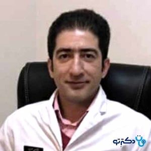 دکتر امین خرازیها متخصص پوست و مو