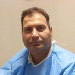 تصویر دکتر جلال استوان متخصص قلب و عروق