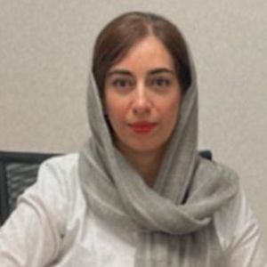 دکتر مینا نغنائیان متخصص قلب و اکوکاردیوگرافی