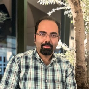 دکتر شهروز کبیری متخصص قلب و عروق