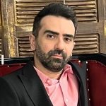 دکتر علی نیک نشان متخصص قلب و عروق