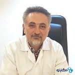 دکتر مجید ربانی متخصص قلب و عروق
