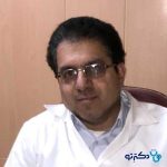 دکتر حمید ضیایی متخصص قلب و عروق