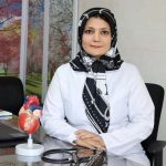 دکتر ندا مشایخی اصل متخصص قلب و عروق