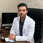 دکتر علیرضا چم آسمانی متخصص قلب و عروق
