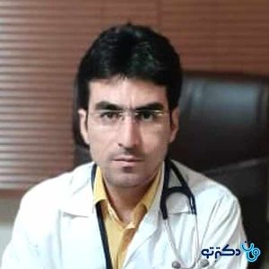 دکتر مهدی سلیمانیان متخصص قلب و عروق