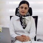 دکتر سرور احسانی متخصص قلب و عروق