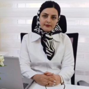 دکتر سرور احسانی متخصص قلب و عروق