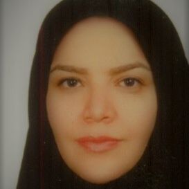 دکتر حنیفه گنجی متخصص قلب و عروق