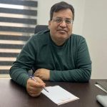 دکتر محمد عبدالعظیمی متخصص قلب و عروق
