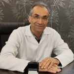 دکتر مهرداد طاهریون متخصص قلب و عروق