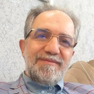 دکتر علی ترکان متخصص قلب و عروق