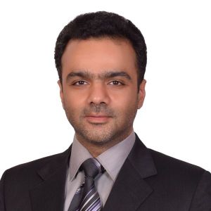 دکتر مهدی عبدی شهشهانی متخصص چشم‌پزشکی