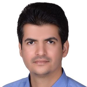 دکتر عبدالرضا رضائیان رامشه متخصص چشمپزشکی