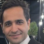 دکتر ابوالفضل کریمی هرندی متخصص چشم