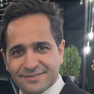 دکتر ابوالفضل کریمی هرندی متخصص چشم