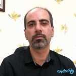 تصویر دکتر امیرحسین ملازاده متخصص چشم‌پزشکی
