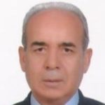 دکتر اکبر عبدالهی متخصص چشم‌پزشکی