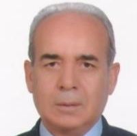 دکتر اکبر عبدالهی متخصص چشمپزشکی