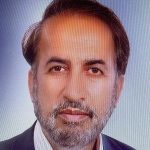 دکتر حسن رزمجو متخصص چشم‌پزشکی