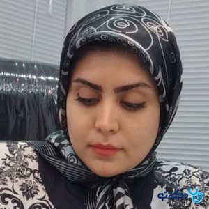 دکتر فاطمه خطاوی متخصص چشمپزشکی در اصفهان