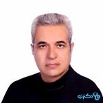 دکتر رجبعلی جمشیدی متخصص چشم‌پزشکی