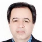 دکتر اکبر اعتصام پور متخصص چشم