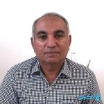 دکتر علیرضا اشتری متخصص چشم