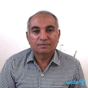 دکتر علیرضا اشتری متخصص چشم