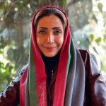 دکتر نسرین سنجری متخصص چشم‌پزشکی
