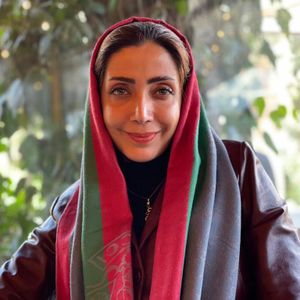 دکتر نسرین سنجری متخصص چشمپزشکی