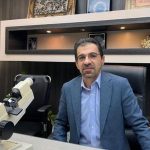 دکتر مهدی جهانمرد متخصص چشم‌پزشکی