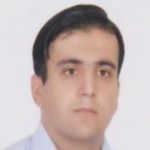 تصویر دکتر علیرضا نوریان متخصص چشم‌پزشکی
