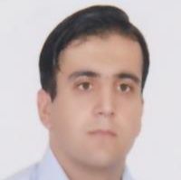تصویر دکتر علیرضا نوریان متخصص چشم‌پزشکی