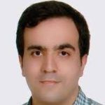 تصویر دکتر سید علی سنبلستان متخصص چشم‌پزشکی