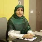 دکتر زهرا محمدی متخصص چشم‌پزشکی