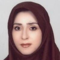 دکتر شادی رجائیه متخصص چشم پزشکی