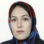 دکتر فاطمه رحیمی متخصص چشم و قرنیه