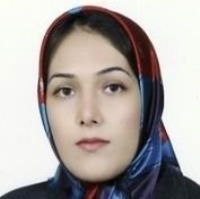 دکتر فاطمه رحیمی متخصص چشم و قرنیه