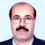 دکتر علی عباس شعبانی متخصص چشم‌پزشکی