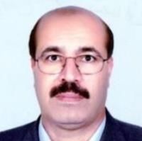 دکتر علی عباس شعبانی متخصص چشمپزشکی