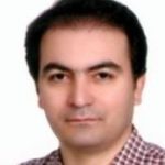 دکتر شهرام آقارخ چشم‌پزشک