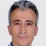 دکتر سید احمد نوربخش متخصص چشم و فلوشیپ قرنیه