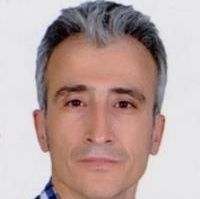 دکتر سید احمد نوربخش متخصص چشم و فلوشیپ قرنیه