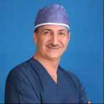 دکتر سیداحمد مجیدی متخصص چشم پزشکی