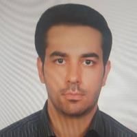 تصویر دکتر سیدمحمد نامگر متخصص چشم و قرنیه
